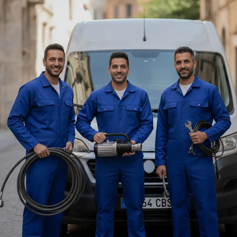 Achique Sótano equipo en Grao de Murviedro